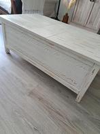 Salontafel, Ophalen, Overige materialen, Gebruikt, 100 tot 150 cm
