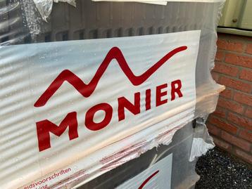 ✅ 10.000 TDN Tuile Du Nord Monier NIEUW en gebruikte beschikbaar voor biedingen