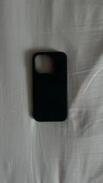 iPhone 14 Pro hoesje Nillkin Lens Wing (MagSafe), Ophalen, Zo goed als nieuw, IPhone 14 Pro, Frontje of Cover