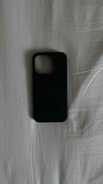 iPhone 14 Pro hoesje Nillkin Lens Wing (MagSafe) beschikbaar voor biedingen