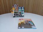 Lego Creator Expert 10270 Boekenwinkel, Ophalen of Verzenden, Zo goed als nieuw, Complete set, Lego