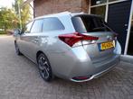 Toyota Auris Touring Sports 1.8 Hybrid Dynamic, Auto's, Toyota, Stof, Gebruikt, 48 €/maand, 25 km/l