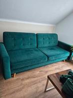 Sofa, Ophalen of Verzenden, Zo goed als nieuw, Tweepersoons