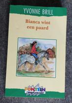 3 delen uit de Bianca serie- Yvonne Brill  ( €1.50 per stuk), Ophalen of Verzenden, Zo goed als nieuw