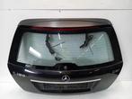 Achterklep Mercedes-Benz C-Klasse, Auto-onderdelen, Onderdelen@venauto.nl, Van der Ven Autorecycling B.V., Gebruikt, Achterklep