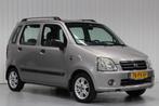Suzuki Wagon R+ 1.3 FreeStyle AUTOMAAT, 94 pk, Stof, Gebruikt, Wagon R+