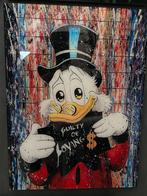Dagobert duck, Ophalen of Verzenden