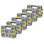 Stanley STST1-70720/6 6 x Sortmaster Organiser Light 297 x