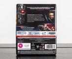 The Terminator 4K UHD Blu-Ray STEELBOOK (UK Import), Cd's en Dvd's, Blu-ray, Sales@wbsl.com, Warner Bros Entertainment UK, Science Fiction en Fantasy