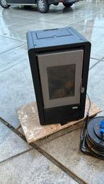 Pelletkachel 6.5kW - Goede staat, recent onderhouden, ., Ophalen of Verzenden, Zo goed als nieuw, .