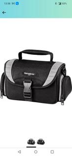 Samsonite Camera tas Nieuw, Nieuw, Overige merken, Ophalen of Verzenden