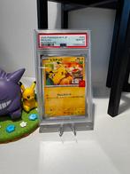 Pokémon Pikachu McDonald’s Promo 2025 – PSA 10 Gem Mint, Ophalen of Verzenden, Zo goed als nieuw