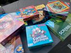 Diversen gezelschapsspellen, Hobby en Vrije tijd, Gezelschapsspellen | Overige, Ophalen of Verzenden, Zo goed als nieuw
