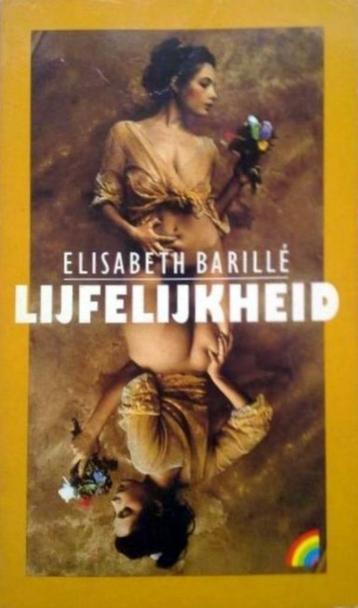 Elisabeth Barillé - Lijfelijkheid (Ex.1) beschikbaar voor biedingen