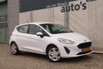 Ford Fiesta 1.0 EcoBoost Connected -NAVI-AIRCO-CRUISE-, Voorwielaandrijving, 94 pk, Stof, Euro 6
