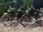 Oldtimer brommer Sparta FP50 en Avaros met 2 versnellingen, Overige merken, Ophalen