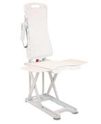 Badlift 1x gebruikt, Ophalen, Zo goed als nieuw