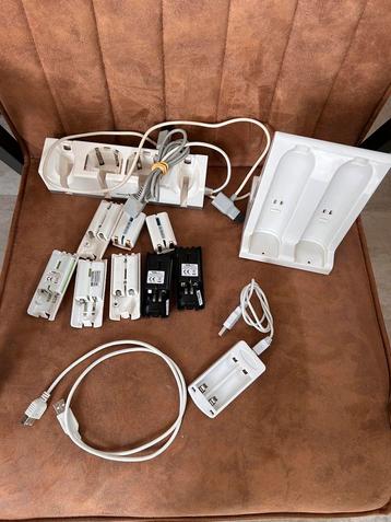 Spullen voor de Nintendo Wii  beschikbaar voor biedingen