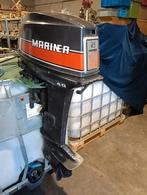 Mercury Mariner 40pk buitenboordmotor langstaart 2takt, Watersport en Boten, Ophalen