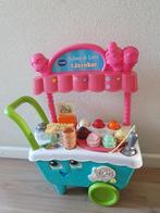 Vtech ijscokar, Ophalen, Gebruikt, 2 tot 4 jaar