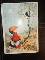 Paulus de boskabouter ansichtkaart, Eén stripboek, Ophalen of Verzenden