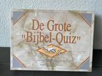 De grote Bijbel quiz, Gebruikt, Ophalen of Verzenden