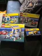 lego System dozen leeg, Ophalen of Verzenden, Gebruikt