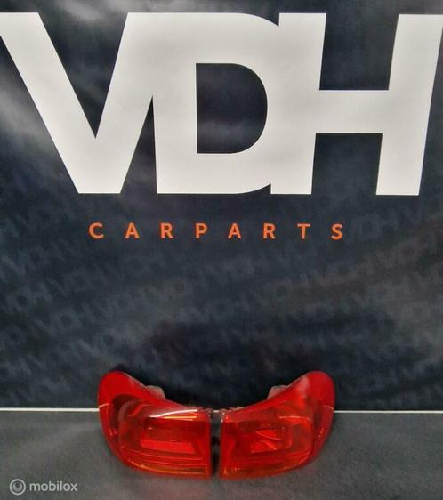 Achterlichten set Volkswagen Tiguan I ('07-'19) 5N0945095Q, Auto-onderdelen, Verlichting, Gebruikt, Ophalen of Verzenden