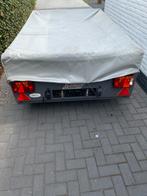 Aanhangwagen / bagagewagen, Auto diversen, Aanhangwagen-onderdelen, Ophalen, Gebruikt