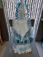 Sterk in prijs verlaagd. div. Luiertaarten, Ophalen of Verzenden, Nieuw, Overige typen