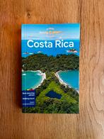 Lonely Planet reisgids van Costa Rica, Boeken, Reisgidsen, Gelezen, Lonely Planet, Ophalen, Midden-Amerika