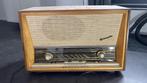 Blauwpunt Granada oude buizen radio, Ophalen of Verzenden, Gebruikt, Radio