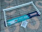 Nieuw: Leifheit wanddroogrek Telegant 81 Protect Plus, Tuin en Terras, Droogmolens en Wasrekken, Ophalen of Verzenden, Nieuw, Wasrek