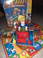 Maak pappa niet wakker!, Hobby en Vrije tijd, Gezelschapsspellen | Bordspellen, Ophalen of Verzenden, Gebruikt