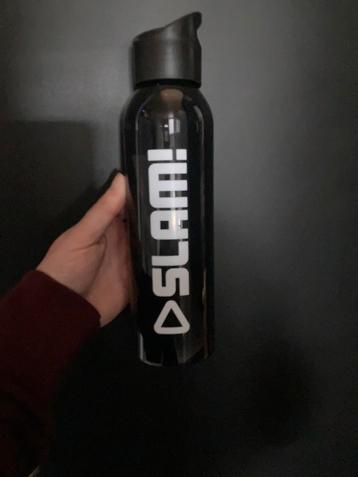Drinkfles Slam beschikbaar voor biedingen