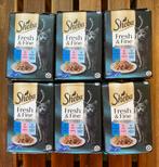 Sheba Fresh&Fine Kattenvoer - 36 Zakjes, Ophalen of Verzenden, Kat