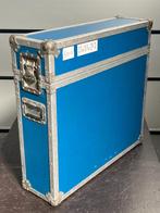 Flightcase nr. G33-12, Ophalen, Overige instrumenten, Flightcase
