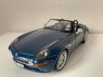 BMW Z8 Roadster (Type E52) 1999 - Maisto, Hobby en Vrije tijd, Modelauto's | 1:18, Ophalen of Verzenden, Zo goed als nieuw, Auto