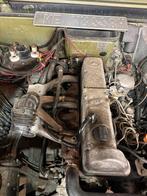 Mercedes OM617 Motor voor G-Klasse, Verzenden, Gebruikt, Mercedes-Benz
