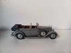 Pauls Art Mercedes 770 scale 1:24, Ophalen of Verzenden, Zo goed als nieuw