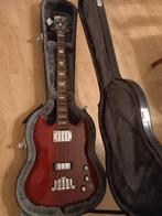 GIBSON SG  shortscale 2009, Ophalen of Verzenden, Zo goed als nieuw, Elektrisch