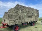 Hooi / weidehooi / bermhooi, Ophalen