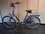 Electrische damesfiets, Fietsen en Brommers, Elektrische fietsen, Ophalen, Sparta, Gebruikt, 55 tot 59 cm