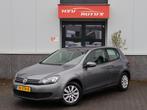 Volkswagen Golf 1.2 TSI Comfortline BlueMotion navi airco cr, Voorwielaandrijving, Gebruikt, 4 cilinders, 610 kg