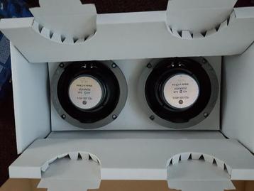 Volkswagen T6.1 originele speakers 165mm beschikbaar voor biedingen