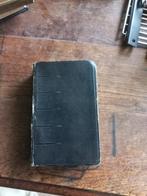 Missaal - Nederlandse en Latijnse tekst van het.........1953, Gelezen, Verzenden, Christendom | Katholiek, Meerdere