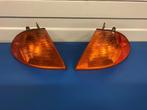 BMW E46 sedan set knipperlichten oranje, Ophalen of Verzenden, Gebruikt, BMW