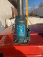 Potkrikken, Auto diversen, Krikken, Ophalen, Gebruikt, Hydraulisch, Potkrik