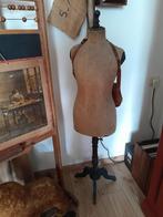 ~ Antieke Kinderpaspop Kleine Paspop, Antiek en Kunst, Ophalen of Verzenden