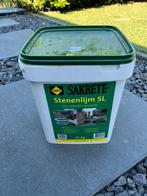 Sakrete stenenlijm SL, Ophalen of Verzenden, Gebruikt, Overige typen